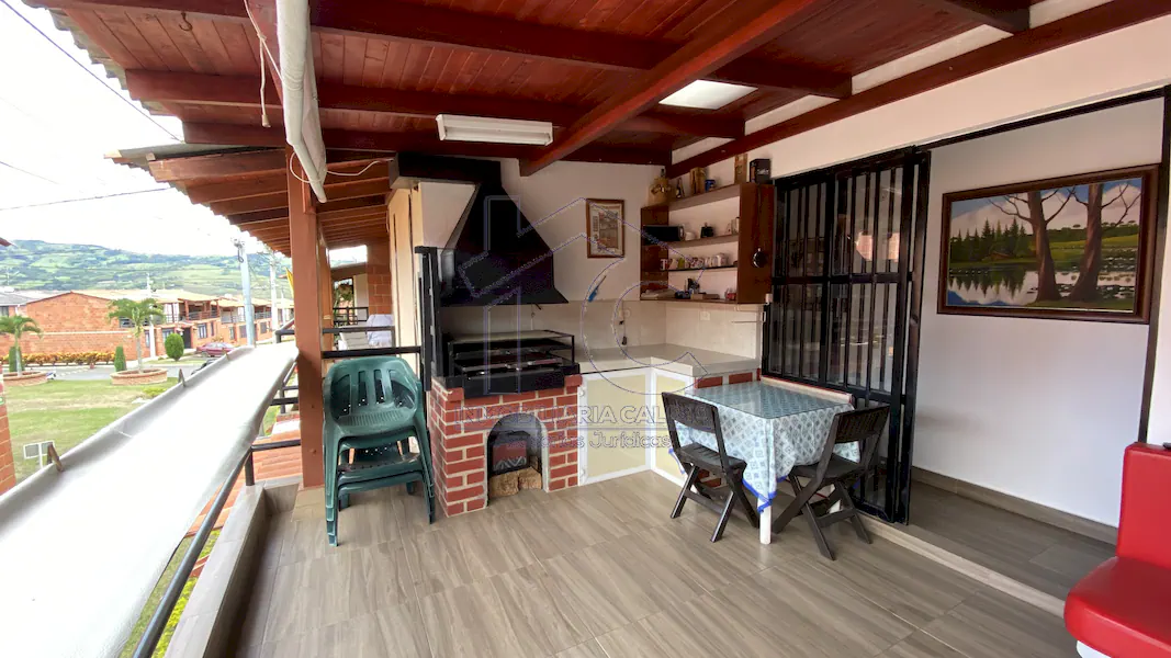 Casa San Antonio